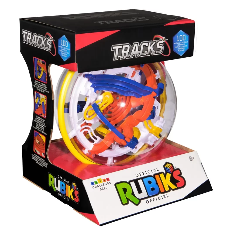 Rubiks Tracks 100 Beast - Bild 3